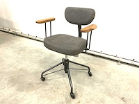 District eight rand office chair - afbeelding 4 van  6