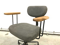 District eight rand office chair - afbeelding 2 van  6