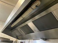 Distrinox afzuigkap - afbeelding 4 van  10