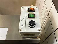 Distrinox afzuigkap - afbeelding 5 van  10