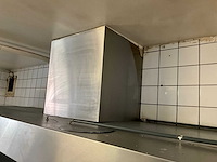 Distrinox afzuigkap - afbeelding 6 van  10