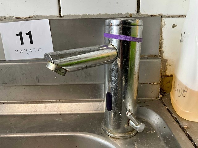 Distrinox spoelbak - afbeelding 3 van  6