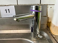Distrinox spoelbak - afbeelding 3 van  6