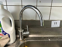 Distrinox spoelbak - afbeelding 4 van  6