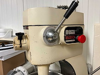 Dito sama b 20 mixer met bakkerijmachines voor gasfornuis - afbeelding 3 van  12