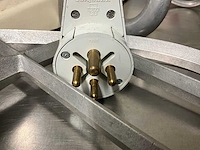 Dito sama b 20 mixer met bakkerijmachines voor gasfornuis - afbeelding 4 van  12