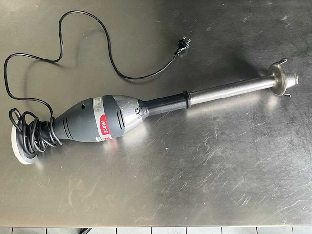 Dito sama bermixer professionele staafmixer - afbeelding 1 van  7