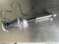 Dito sama bermixer professionele staafmixer - afbeelding 1 van  7