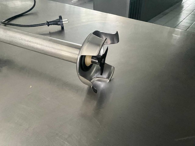 Dito sama bermixer professionele staafmixer - afbeelding 3 van  7
