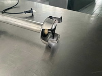 Dito sama bermixer professionele staafmixer - afbeelding 3 van  7