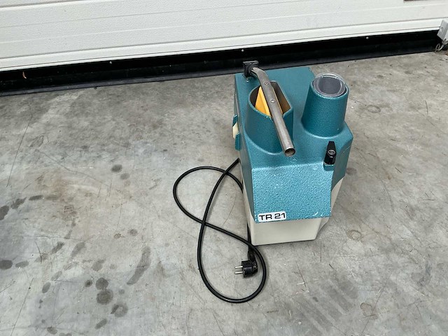 Dito sama tr 21 snijmachine - afbeelding 1 van  5