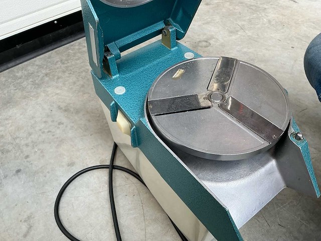 Dito sama tr 21 snijmachine - afbeelding 5 van  5