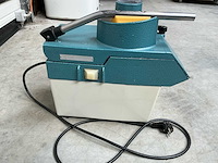 Dito sama tr 21 snijmachine - afbeelding 2 van  5