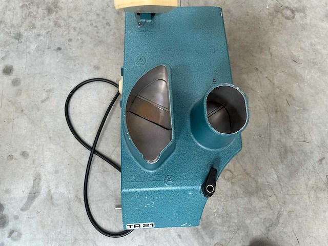 Dito sama tr 21 snijmachine - afbeelding 4 van  5