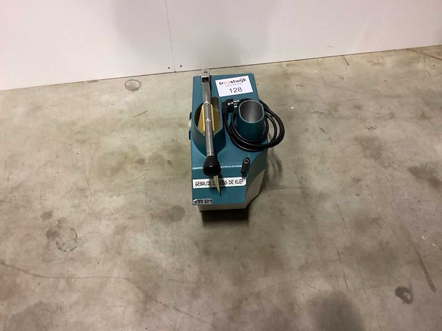 Dito sama tr21 fruit en groente watersnijmachine - afbeelding 1 van  3