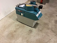 Dito sama tr21 fruit en groente watersnijmachine - afbeelding 2 van  3