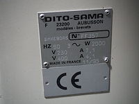 Dito-sama - afbeelding 7 van  8