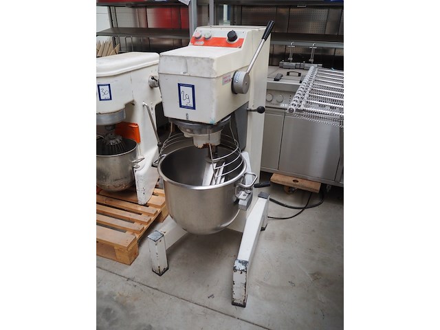 Dito-sama - afbeelding 2 van  9