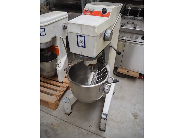 Dito-sama - afbeelding 1 van  8