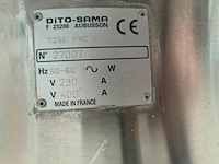 Dito sama - afbeelding 8 van  8