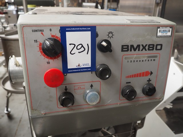 Dito-sama - afbeelding 4 van  6