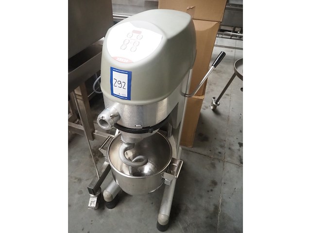 Dito-sama - afbeelding 1 van  5