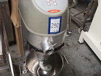 Dito-sama - afbeelding 2 van  5