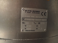 Dito-sama - afbeelding 9 van  9