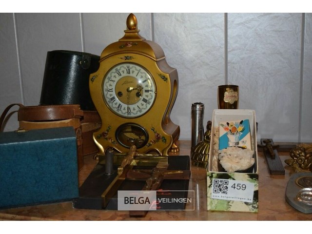 Div antieke spullen - afbeelding 2 van  6