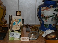 Div antieke spullen - afbeelding 3 van  6