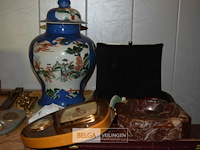 Div antieke spullen - afbeelding 4 van  6