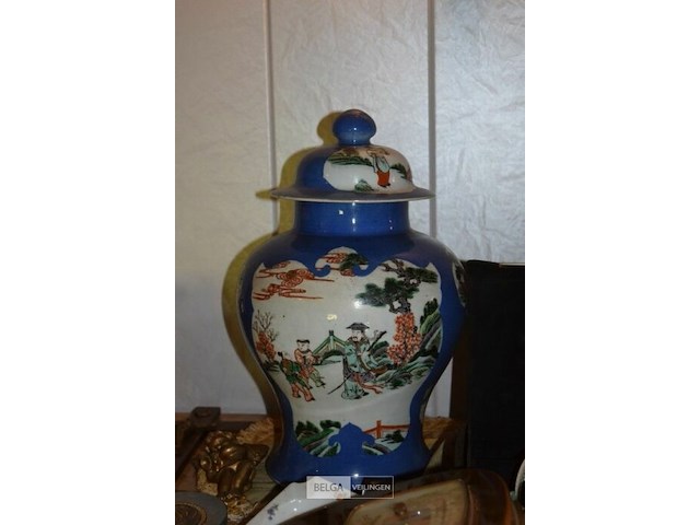 Div antieke spullen - afbeelding 5 van  6