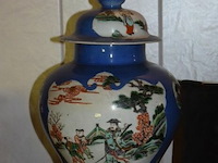 Div antieke spullen - afbeelding 5 van  6