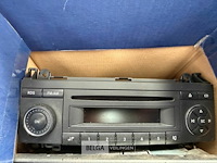 Div autoradio's - afbeelding 3 van  4