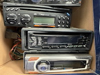 Div autoradio's - afbeelding 4 van  4