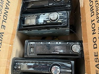 Div autoradio's - afbeelding 2 van  2