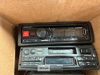 Div autoradio's - afbeelding 2 van  3