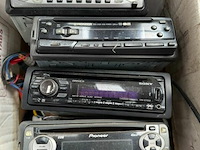 Div autoradio's - afbeelding 3 van  3