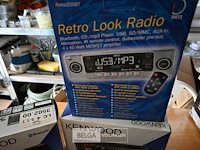 Div autoradio's - afbeelding 2 van  7