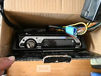 Div autoradio's - afbeelding 6 van  7