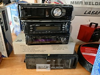 Div autoradio's - afbeelding 1 van  3