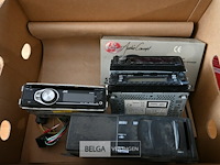 Div autoradio's - afbeelding 3 van  3