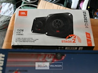 Div autospeakers (3 sets) - afbeelding 3 van  4