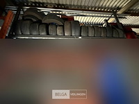 Div banden met en zonder velg (±18st) - afbeelding 2 van  4