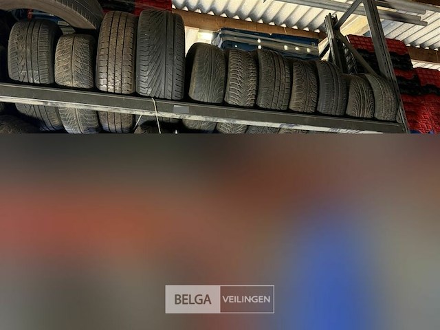 Div banden met en zonder velg (±18st) - afbeelding 4 van  4