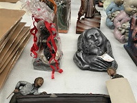 Div beeldjes en deco