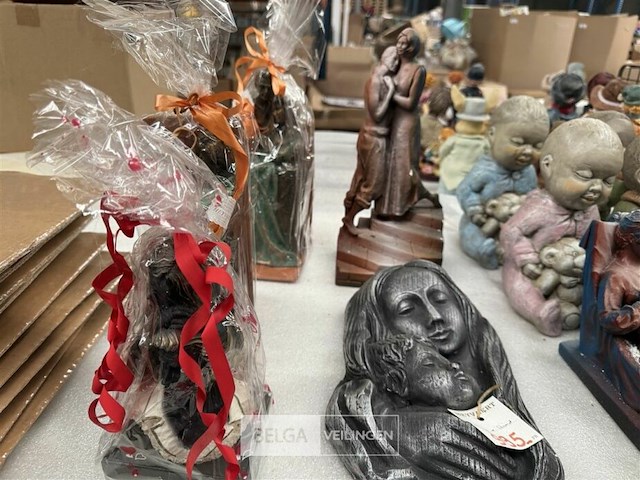Div beeldjes en deco - afbeelding 4 van  4