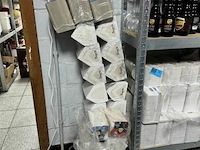 Div bierviltjes - afbeelding 2 van  3