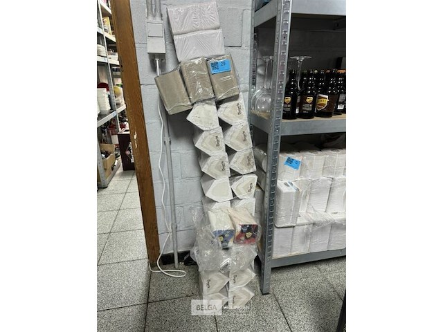 Div bierviltjes - afbeelding 3 van  3