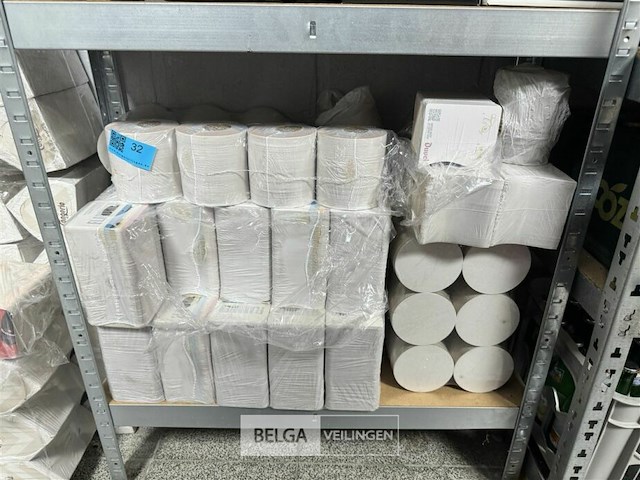 Div bierviltjes - afbeelding 1 van  5